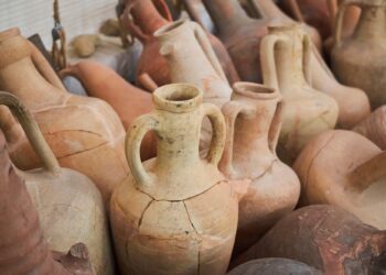 Broken Artifact or Learning Opportunity? – Good News Roundup September 9