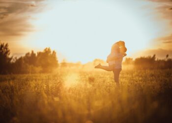 Love Is In The Air | Good News Roundup