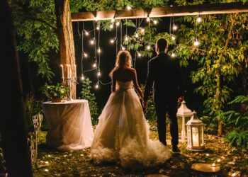 Small Weddings, Big Joy