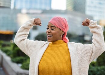 Study launched into ‘super survivors’