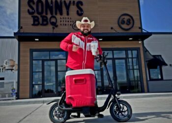 Officially Putting Kindness Back into Business