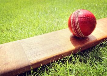 Veteran cricketer rewrites history books