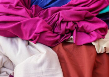 Eco-Innovation: Polyester-Cotton Blends Can Now Be Fully Recycled