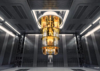 Denmark Building World’s Most Powerful Quantum Computer