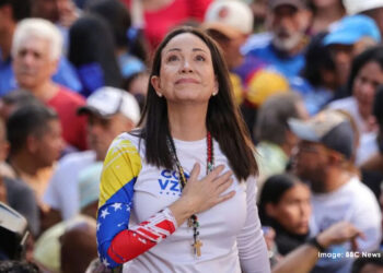 ‘Tireless’ democracy campaigner wins Nobel Peace Prize