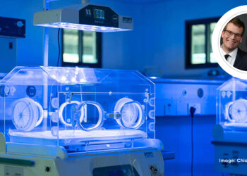 Sierra Leone opens first NICU with $50 million from John and Hank Green