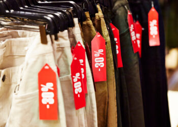 EU bans destruction of unsold clothing to cut fashion waste