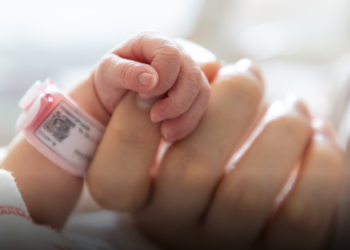 RSV vaccine cuts newborn ICU admissions by half