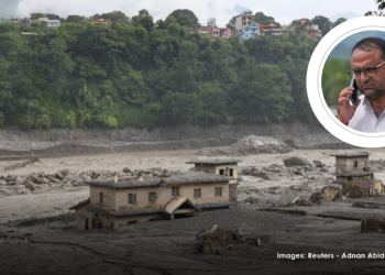 Principal saves 1,600 students from devastating Nepal flood